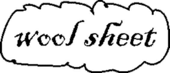 wool sheet2